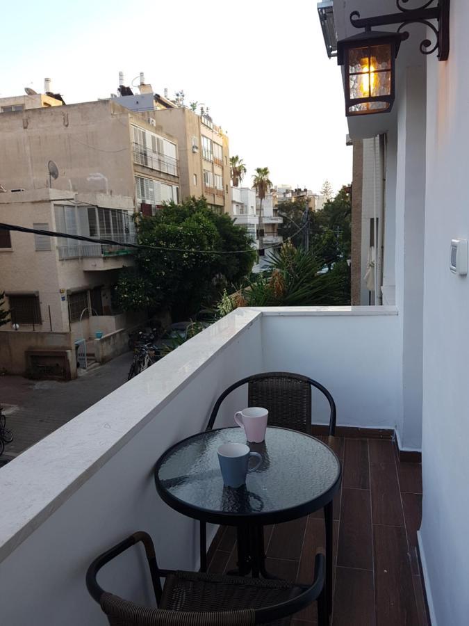 Tlv Supreme Ph29A City Center Tel-Aviv Extérieur photo