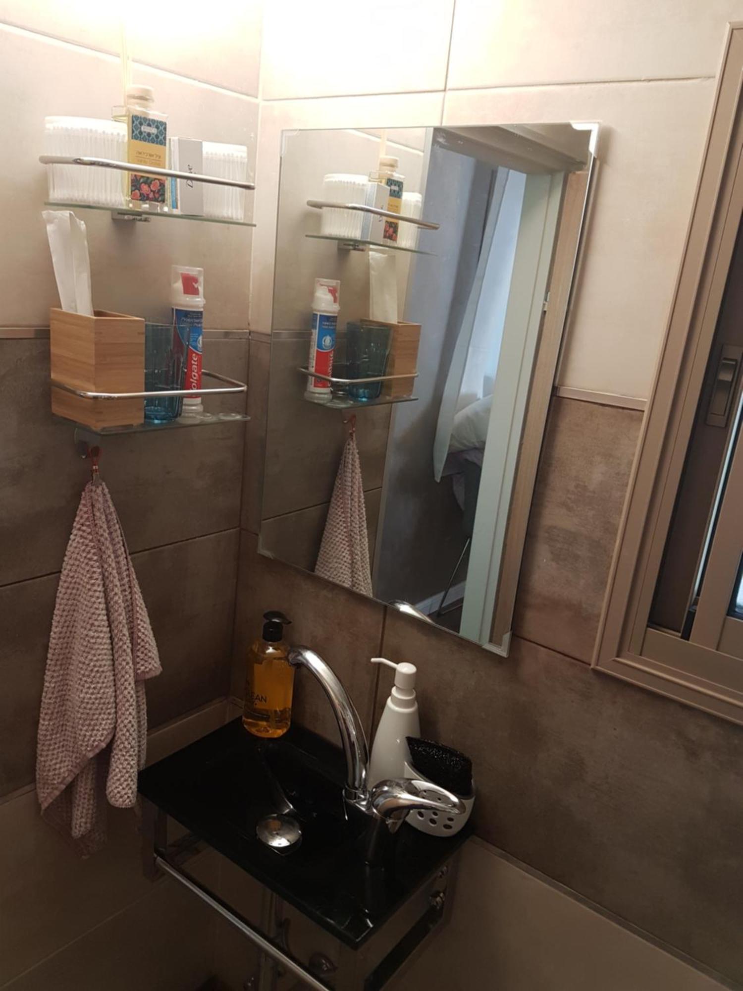 Tlv Supreme Ph29A City Center Tel-Aviv Chambre photo