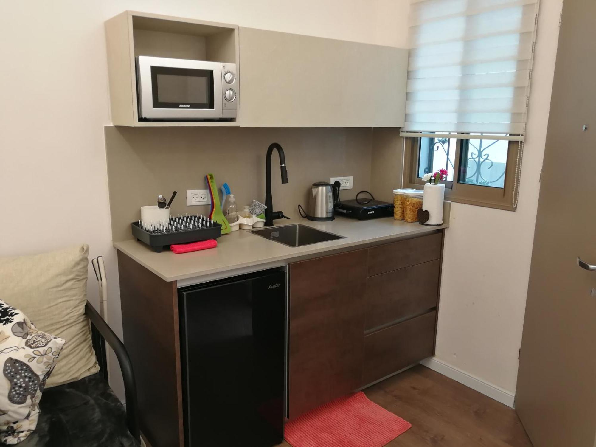 Tlv Supreme Ph29A City Center Tel-Aviv Extérieur photo