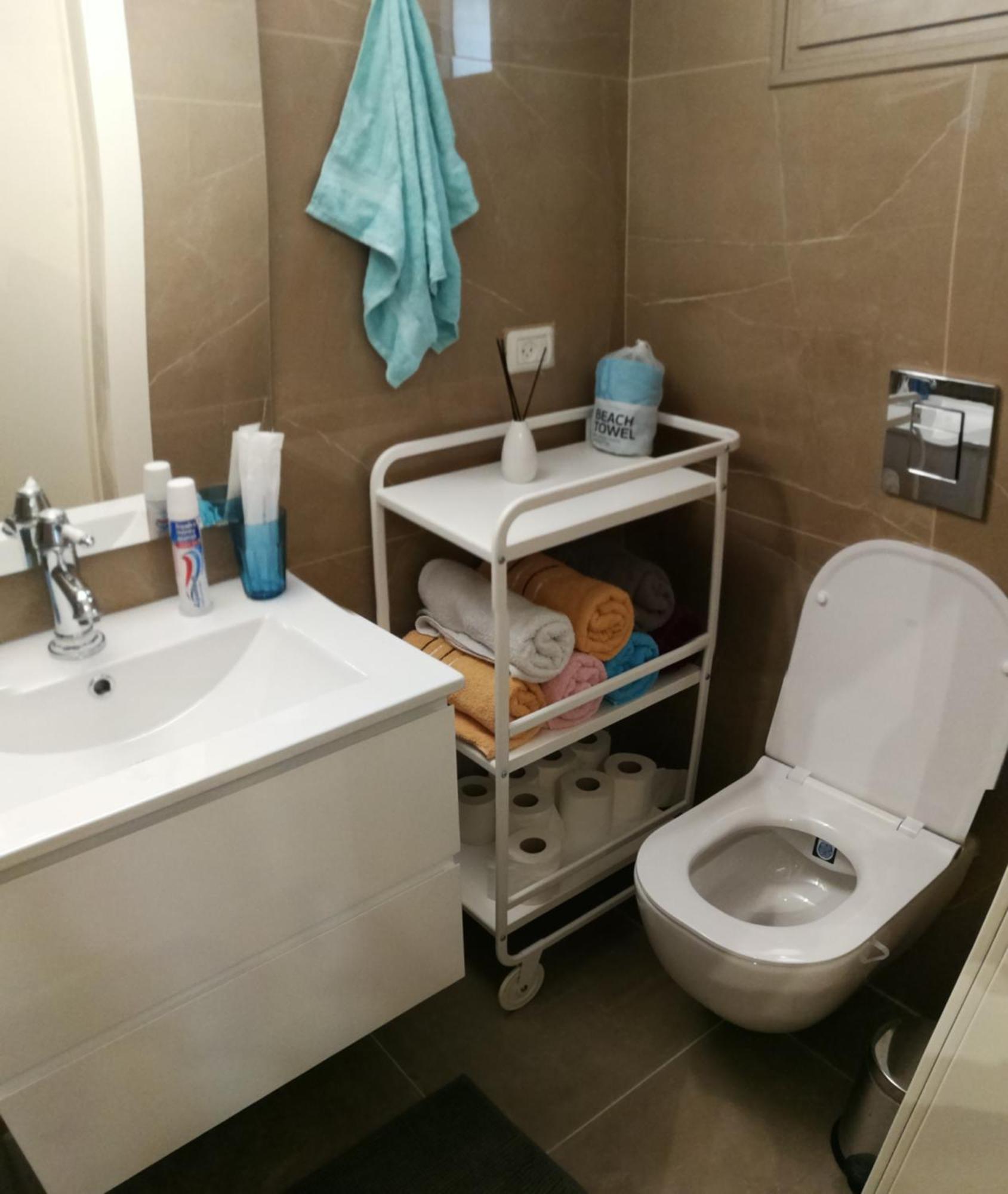 Tlv Supreme Ph29A City Center Tel-Aviv Chambre photo