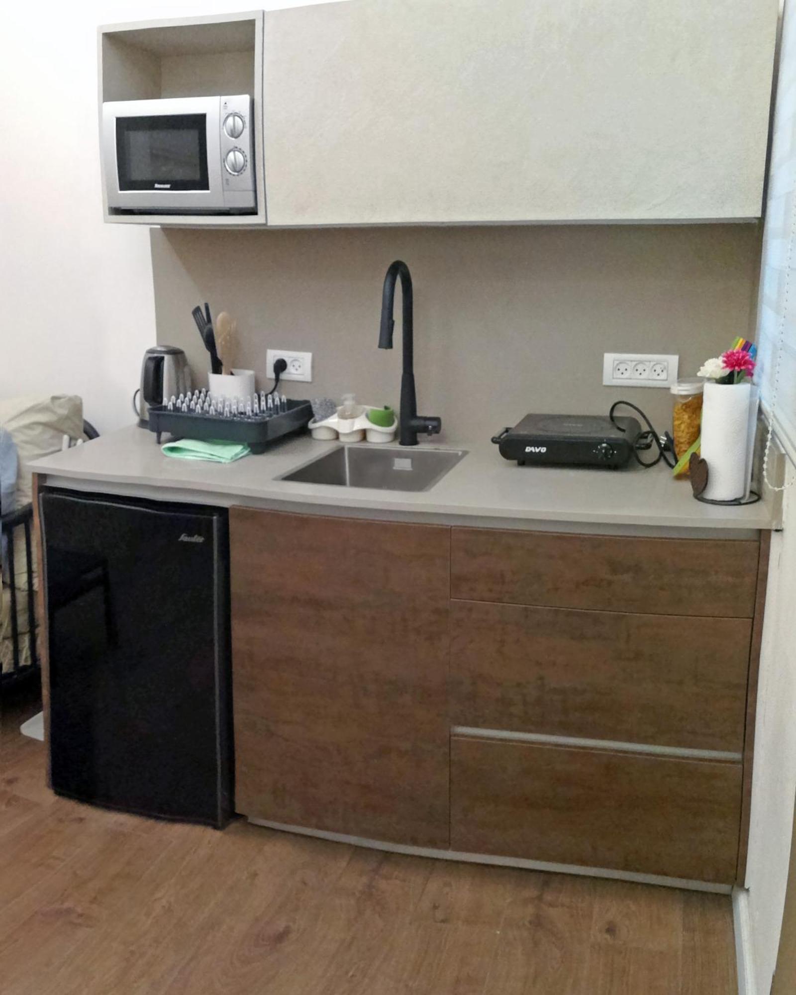 Tlv Supreme Ph29A City Center Tel-Aviv Chambre photo