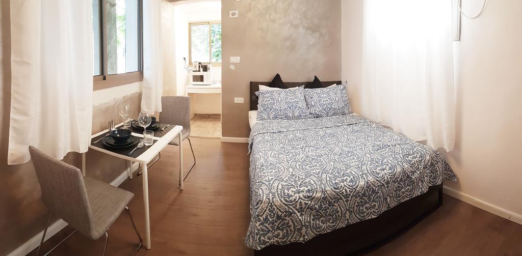 Tlv Supreme Ph29A City Center Tel-Aviv Extérieur photo