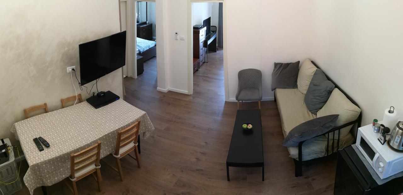 Tlv Supreme Ph29A City Center Tel-Aviv Chambre photo