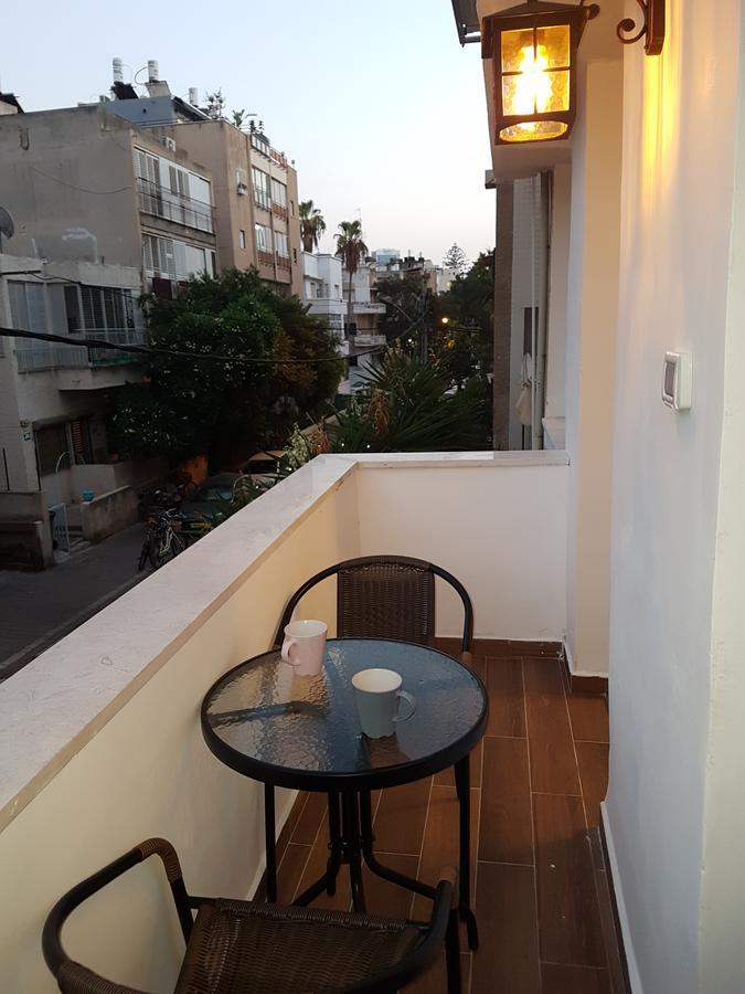 Tlv Supreme Ph29A City Center Tel-Aviv Extérieur photo