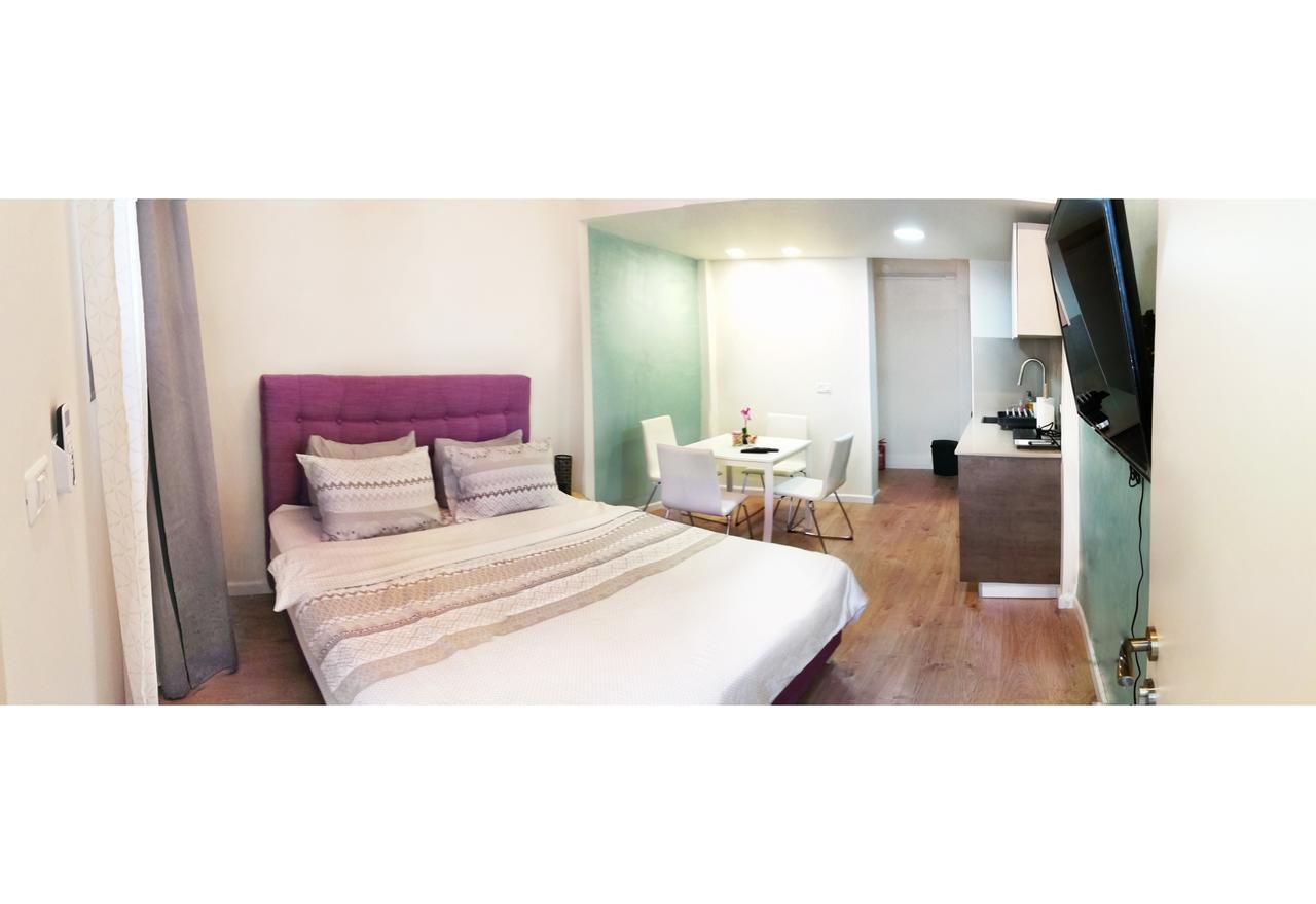Tlv Supreme Ph29A City Center Tel-Aviv Extérieur photo